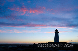 Beacon on the Rock