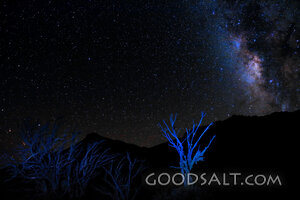 The Heavens Declare