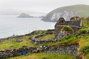 Coastal Stone Hermitage