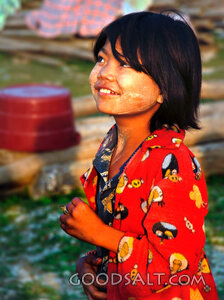 Child of the Nations