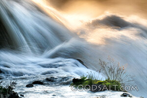Waters of Praise