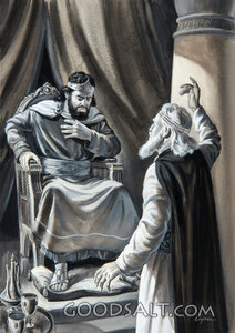 King's Remorse