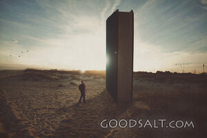 Large Bible
