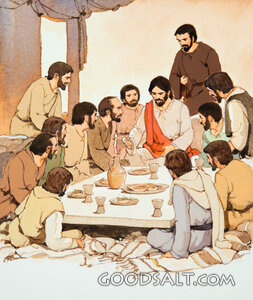 Last Supper