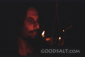 Light of the World