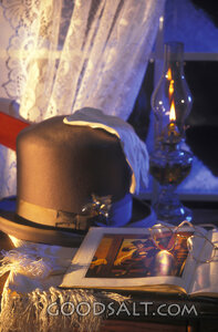 Lamplight Devotional Study
