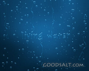 Living Water