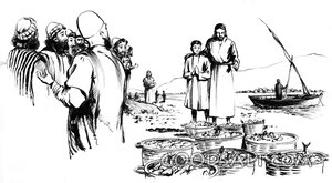 Loaves and Fish