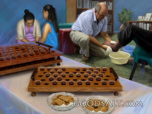Lord's Supper
