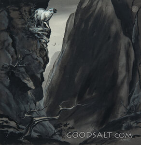 Lost Sheep