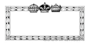 Magi Crown Design