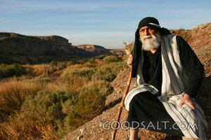 Amos the Shepherd Prophet