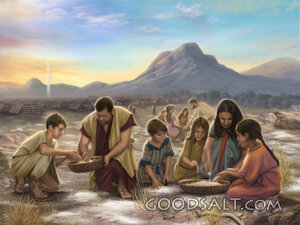 Manna 