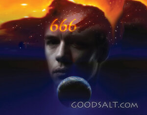 Mark of the Beast