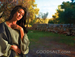 Mary's News