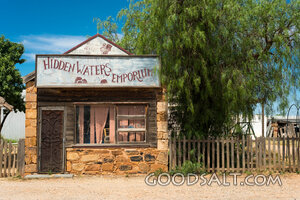 Hidden Waters Emporium
