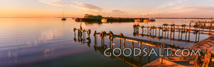 Harbor of Still Waters