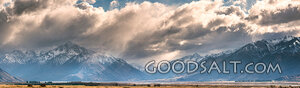 Majesty of the Mountains