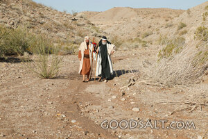 On the Road to Emmaus