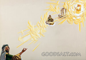 Messianic Prophecy