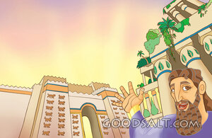 Mighty Babylon