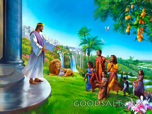 Millennial Kingdom