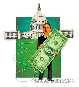 Money and Politics