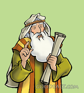Moses Speaks
