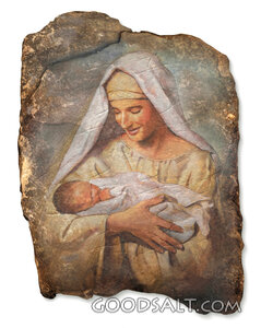 Mother and Child