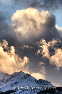 Mountain Top