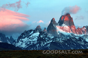 Mountain Top