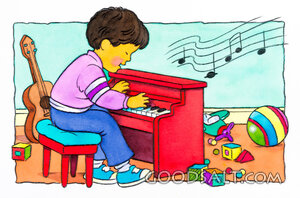 Music