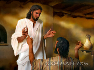 My Lord and My God