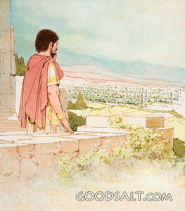 Naboth's Vineyard