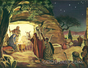 Nativity