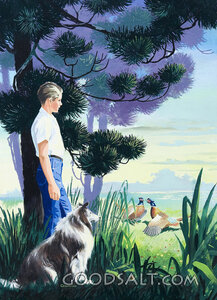 Nature Walk