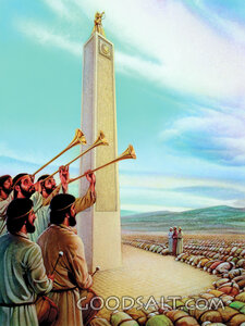 Nebuchadnezzar's Idol