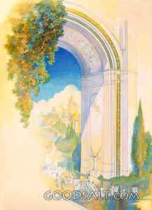 New Earth