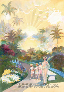New Earth