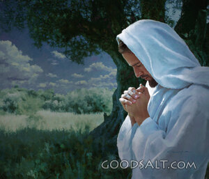 Night Prayer