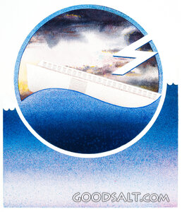 Noah's Ark Graphic