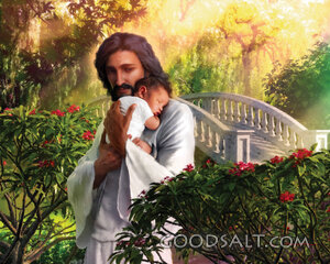 Of Such Is the Kingdom of Heaven