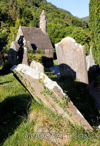 Old Cemetary
