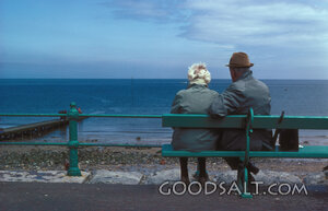 Faithful Years by the Sea