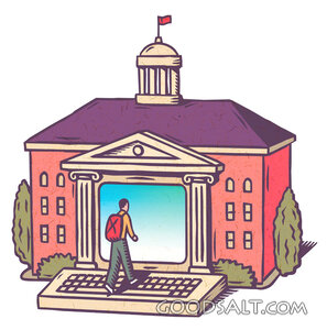 Online Education