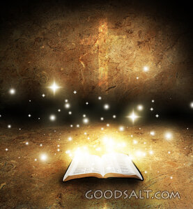 Open Bible