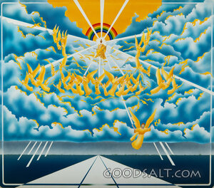 Our Lord Comes