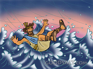 Overboard