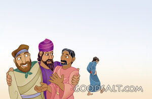 Parable of the Talents 3