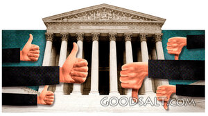 Partisanship